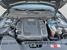 Audi A4 AUDI A4 2.0 TDI -ITALY, снимка 15