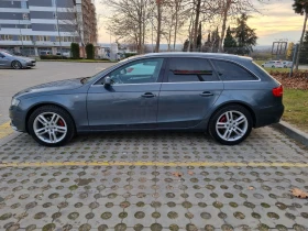 Audi A4 AUDI A4 2.0 TDI -ITALY, снимка 2