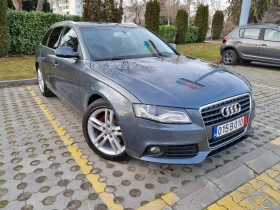 Audi A4 AUDI A4 2.0 TDI -ITALY, снимка 8