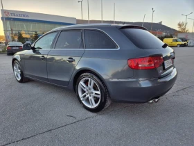 Audi A4 AUDI A4 2.0 TDI -ITALY, снимка 4