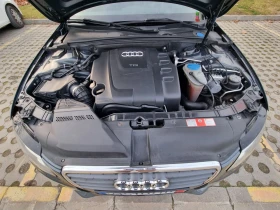 Audi A4 AUDI A4 2.0 TDI -ITALY, снимка 10