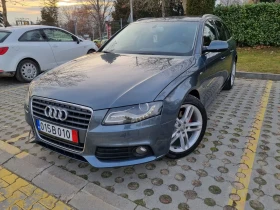 Audi A4 AUDI A4 2.0 TDI -ITALY, снимка 1