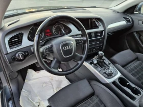 Audi A4 AUDI A4 2.0 TDI -ITALY, снимка 13