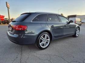 Audi A4 AUDI A4 2.0 TDI -ITALY, снимка 7