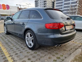 Audi A4 AUDI A4 2.0 TDI -ITALY, снимка 3