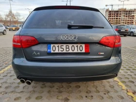 Audi A4 AUDI A4 2.0 TDI -ITALY, снимка 4