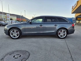 Audi A4 AUDI A4 2.0 TDI -ITALY, снимка 3