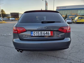 Audi A4 AUDI A4 2.0 TDI -ITALY, снимка 5