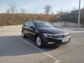     VW Passat 2.0 TDI 2022.