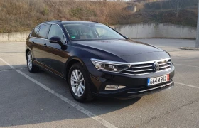     VW Passat 2.0 TDI 2022.