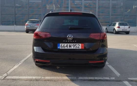 VW Passat 2.0 TDI 2022. | Mobile.bg    6