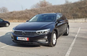     VW Passat 2.0 TDI 2022.