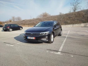     VW Passat 2.0 TDI 2022.