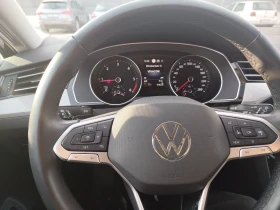 VW Passat 2.0 TDI 2022. | Mobile.bg    14