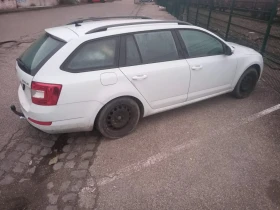 Skoda Octavia 1.6 TDI, снимка 4