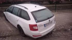 Skoda Octavia 1.6 TDI, снимка 2