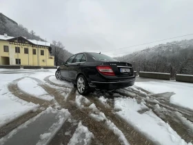 Mercedes-Benz C 250, снимка 8