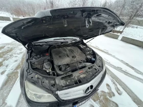 Mercedes-Benz C 250, снимка 3