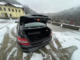 Mercedes-Benz C 250, снимка 5