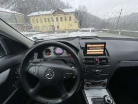 Mercedes-Benz C 250, снимка 16