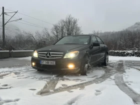 Mercedes-Benz C 250, снимка 1