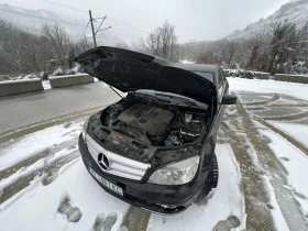 Mercedes-Benz C 250, снимка 4