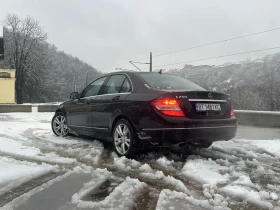 Mercedes-Benz C 250, снимка 2