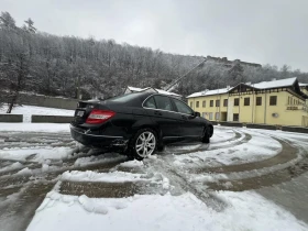 Mercedes-Benz C 250, снимка 7