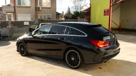 Mercedes-Benz CLA 200 AMG , снимка 4