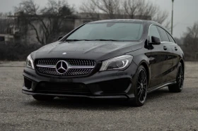 Mercedes-Benz CLA 200 AMG , снимка 3