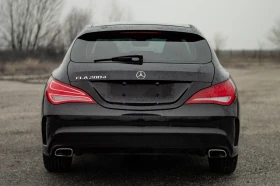 Mercedes-Benz CLA 200 AMG , снимка 6