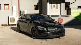 Mercedes-Benz CLA 200 AMG , снимка 1