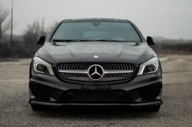  Mercedes-Benz CLA 20...