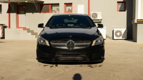 Mercedes-Benz CLA 200 AMG , снимка 2