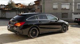 Mercedes-Benz CLA 200 AMG , снимка 6