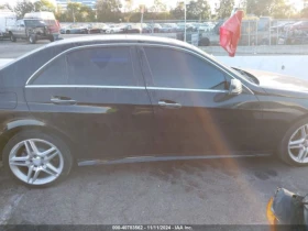 Mercedes-Benz E 350 2014 MERCEDES-BENZ E 350 | Mobile.bg    6