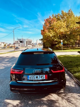 Audi A6 Facelift S-line Matrix !! TOP !!, снимка 4