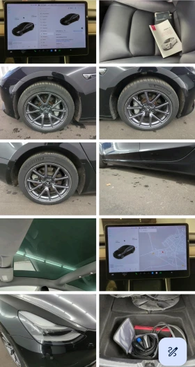 Tesla Model 3 Standard Range Plus, снимка 13