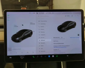 Tesla Model 3 Standard Range Plus, снимка 5