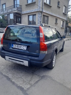 Volvo Xc70 | Mobile.bg    4