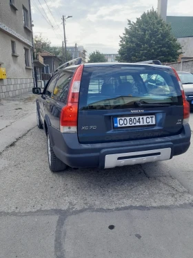 Volvo Xc70 | Mobile.bg    3