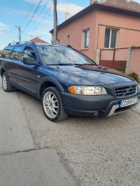     Volvo Xc70