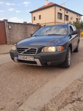 Volvo Xc70 | Mobile.bg    2