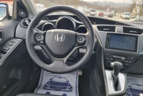 Honda Civic 1.8 i-VTEC Executive ШВЕЙЦАРИЯ   , снимка 12