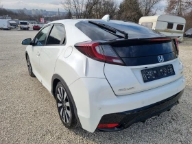 Honda Civic 1.8 i-VTEC Executive ШВЕЙЦАРИЯ   , снимка 5