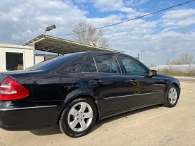 Mercedes-Benz E 320, снимка 6