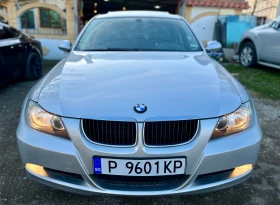 BMW 320 320i СМЕНЕНИ ВЕРИГИ, снимка 1