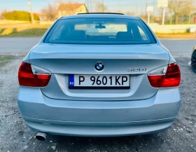 BMW 320 320i СМЕНЕНИ ВЕРИГИ, снимка 5