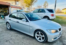 BMW 320 320i СМЕНЕНИ ВЕРИГИ, снимка 2