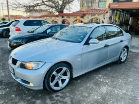 BMW 320 320i СМЕНЕНИ ВЕРИГИ, снимка 6